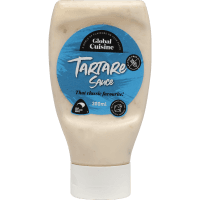 Tartare Sauce (300ml)