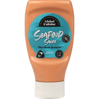 Seafood Sauce (300ml)