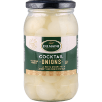 Cocktail Onions (400g)