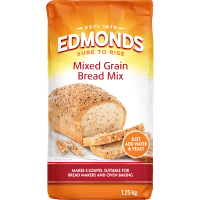 Mixed Grain Bread Mix (1.25kg)