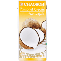 Coconut Cream (1l)