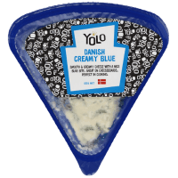 Danish Creamy Blue (100g)