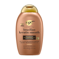 Brazilian Keratin Smooth Shampoo (385ml)