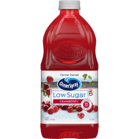 Low Sugar Cranberry Fruit Drink (1.5l)