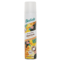 Tropical Dry Shampoo (200ml)