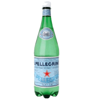 Mineral Water (1l)
