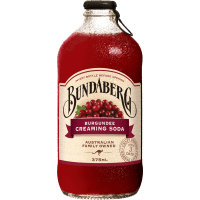 Burgundee Creaming Soda (375ml)