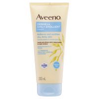 Dermexa Daily Emollient Cream (200ml)