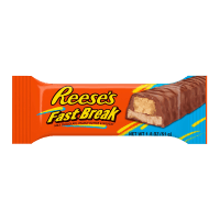 Fast Break Chocolate Bar (51g)