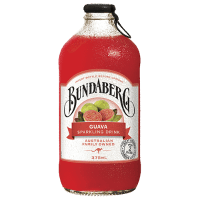 Guava Sparkling Drink (375ml)