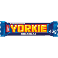 Yorkie Original Chocolate Bar (46g)