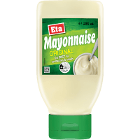 Original Mayonnaise (295ml)