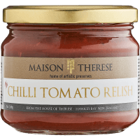 Chilli Tomato Relish (330g)