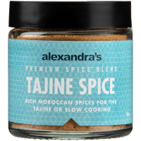 Spice Mix Tajine (55g)