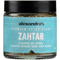 Spice Mix Zahtar (40g)