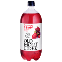 Scrumpy & Berry Cider (1250ml)