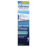 Rapid Detection Pregnancy Test (ea)
