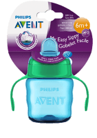 Easy My Easy Sippy Cup 6+ Months (1pk)