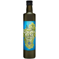 White Wine Vinegar (500ml)