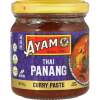 Thai Panang Curry Paste (195g)