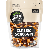 Classic Scroggin (625g)