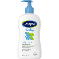 Baby Daily Lotion (400ml)