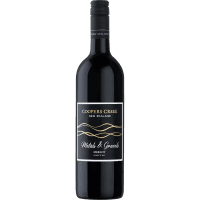 Metals & Gravels Merlot / Malbec (750ml)