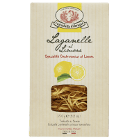 Lemon Laganelle Egg Pasta (250g)