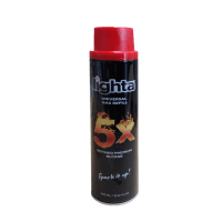 5X Refined Butane (300ml)