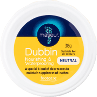 Neutral Dubbin (38g)