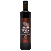 Red Wine Vinegar (500ml)