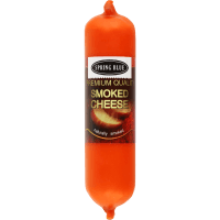 Natural Cheese (200g)