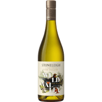 Wild Valley Sauvignon Blanc (750ml)