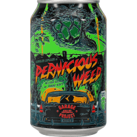 Pernicious Weed Beer (330ml)