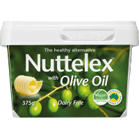with Olive Oil Spread (375g)