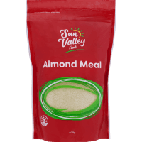 Almond Meal (400g)