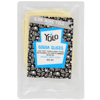 Gouda Cheese Slices (160g)