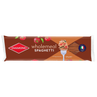 Wholemeal Spaghetti Pasta (500g)