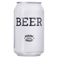 Beer (330ml)