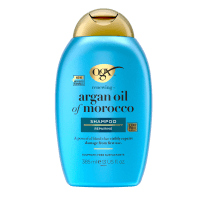 Renewing Argan Oil Shampoo (385ml)