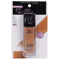 Fit Me! Foundation Natural Beige (30ml)