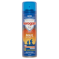 Heavy Duty 40% Deet Refill (150g)