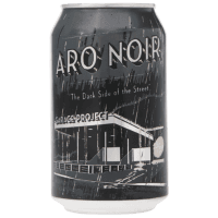 Aro Noir (330ml)
