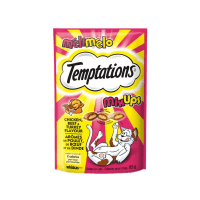 Mixups Chicken Beef & Turkey (85g)
