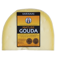 Mature Gouda Cheese (170g)