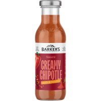 Creamy Chipotle Sauce (300g)