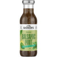 Balsamic Mint Sauce (320g)