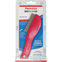 Advance M3 Nit Comb (1pk)