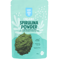 Spirulina Powder (100g)
