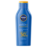 Sun Protect & Moisture Sunscreen SPF50+ (400ml)
